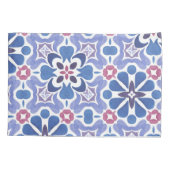 Watercolor Pattern  Kussensloop (Achterkant)