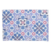 Watercolor Pattern  Kussensloop (Voorkant)