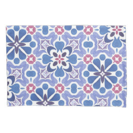 Watercolor Pattern  Kussensloop