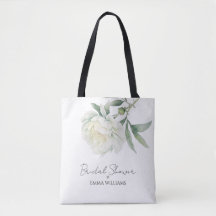 Watercolor Pioen Bloem | Bruidsfeest
