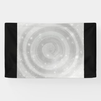 Watercolor Ripple Background Spandoek