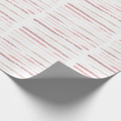 watercolor seamless pattern cadeaupapier (Hoek)