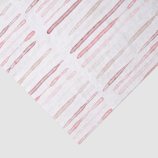 watercolor seamless pattern tissuepapier (Detail)