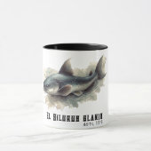 Watercolor Series: Catfish Mok (Midden)