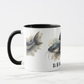 Watercolor Series: Catfish Mok (Links)