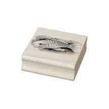 Watercolor Series: Koi Fish