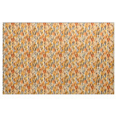 Watercolor Tijgerstrepen Stof (Fat Quarter)