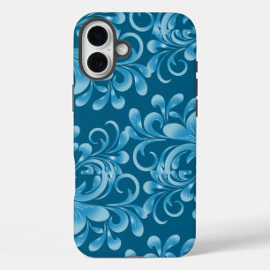Watercolor Tribale Schoonheid: Geest van Boheemse  iPhone 16 Plus Hoesje