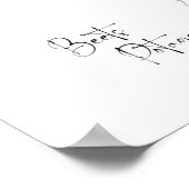 Watercolor Vegetable Beets Poster (Hoek)