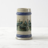 Watercolor Venice Bierpul (Center)