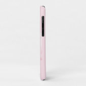 Watercolor Vlinder Kunst Case-Mate iPhone Case (Achterkant/links)