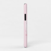Watercolor Vlinder Kunst Case-Mate iPhone Case (Achterkant/rechts)