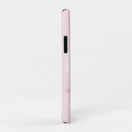 Watercolor Vlinder Kunst Case-Mate iPhone Case (Achterkant/rechts)