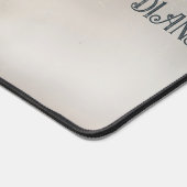 Watercolor Woman Silhouette with Hearts Bureaumat (Hoek)