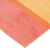 Watercolors Pride Regenboog Tafelkleed (Gekanteld)