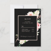 Watercolour Botanical Spring Wedding Collection (Voorkant)