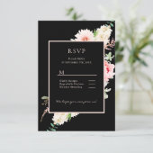 Watercolour Botanical Spring Wedding Collection (Staand voorkant)