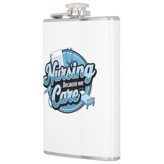 WATERCONTAINER HEUPFLES (Links)