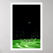 Watercrown Poster (Voorkant)