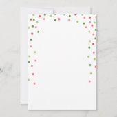 Waterdag Melon bedankt de zomer (Achterkant)