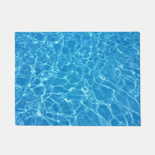 Waterdeur Mat 18x24 (Voorkant)