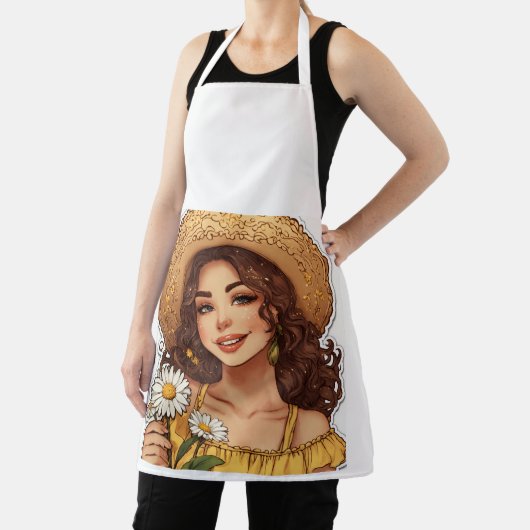 Waterdicht Koken Schort (Insitu)