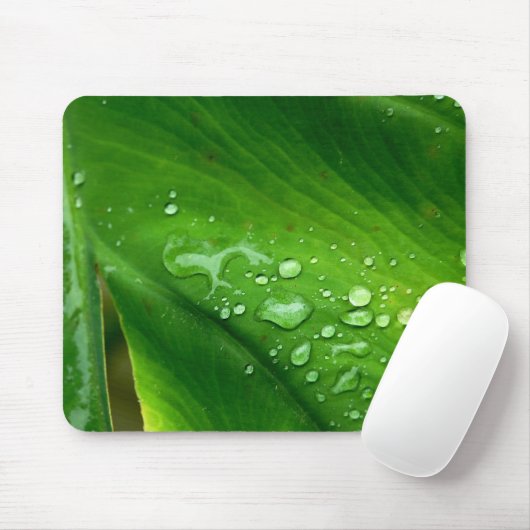 Waterdicht Mousepad Muismat (Met muis)