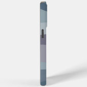 Waterdicht nachtpatroon verliefd nachtpatroon Case-Mate iPhone case (Achterkant / Rechts)