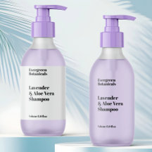 Waterdicht Wit of Duidelijk het Flessenetiket van 