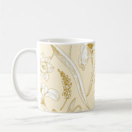 Waterdichte bloemen: de kunst van bloeiende Mokken