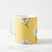 Waterdichte bloemen: een Mok die in bloei blijft (Voorkant links)