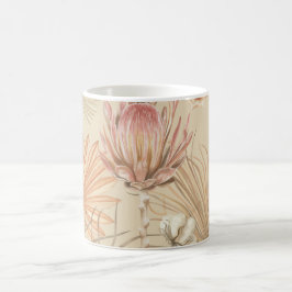 Waterdichte Bloemen: Tuin-Geïnspireerd Mok Design