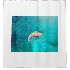 Waterdichte douchegordijn voor uw badkamer