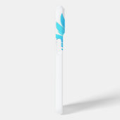 Waterdichte hoogwaardige vinyl sticker, Case-Mate iPhone case (Achterkant / Rechts)