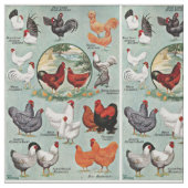  waterdichte riet  stof (Swatch)