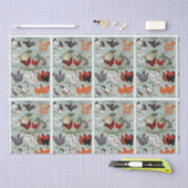  waterdichte riet  tissuepapier (Craft)