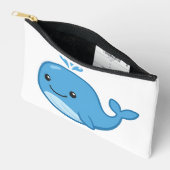 Waterdichte sticker van zeeleven etui (Open)