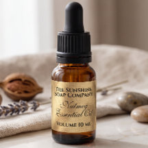 Waterdichte vintage stijl geweven gouden cosmetica