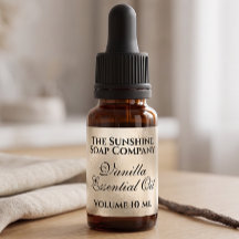Waterdichte vintage stijl parel folie zeep cosmeti