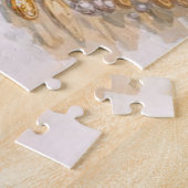Waterdraak Legpuzzel (Zijkant)