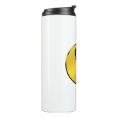 Waterdraak Thermosbeker (Gedraaid links)