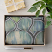 Waterdraak Tissuepapier (Geschenk)