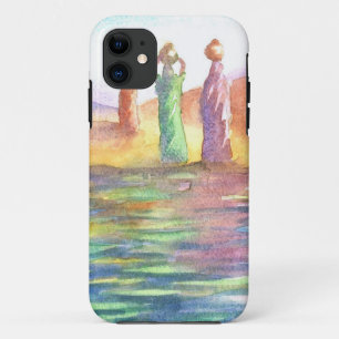 Waterdragers Case-Mate iPhone Case
