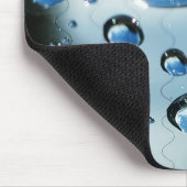 Waterdrop Muismat (Hoek)