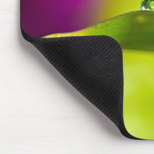 Waterdruplet Muismat (Hoek)