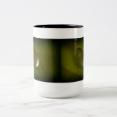 Waterdruppel Mok 2 (Center)