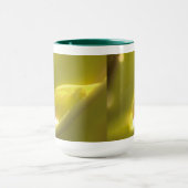 Waterdruppel Mok 3 (Midden)