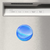 Waterdruppelmagneet Magneet (Insitu (Vaatwasser))