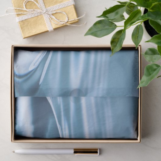 waterdruppelpapier tissuepapier (Geschenk)