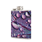 Waterdruppels Heupfles (Links)